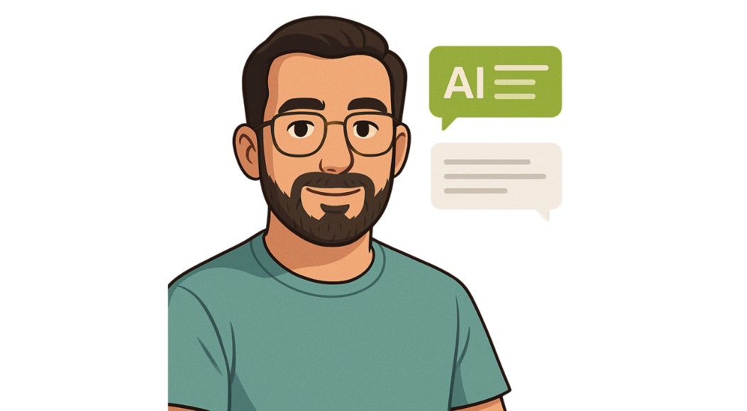 Ilustración de Alan AI, el asistente de Google Ads PRO